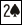 2 Spade