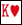 K Corazón