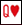 Q Corazón