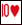 10 Corazn